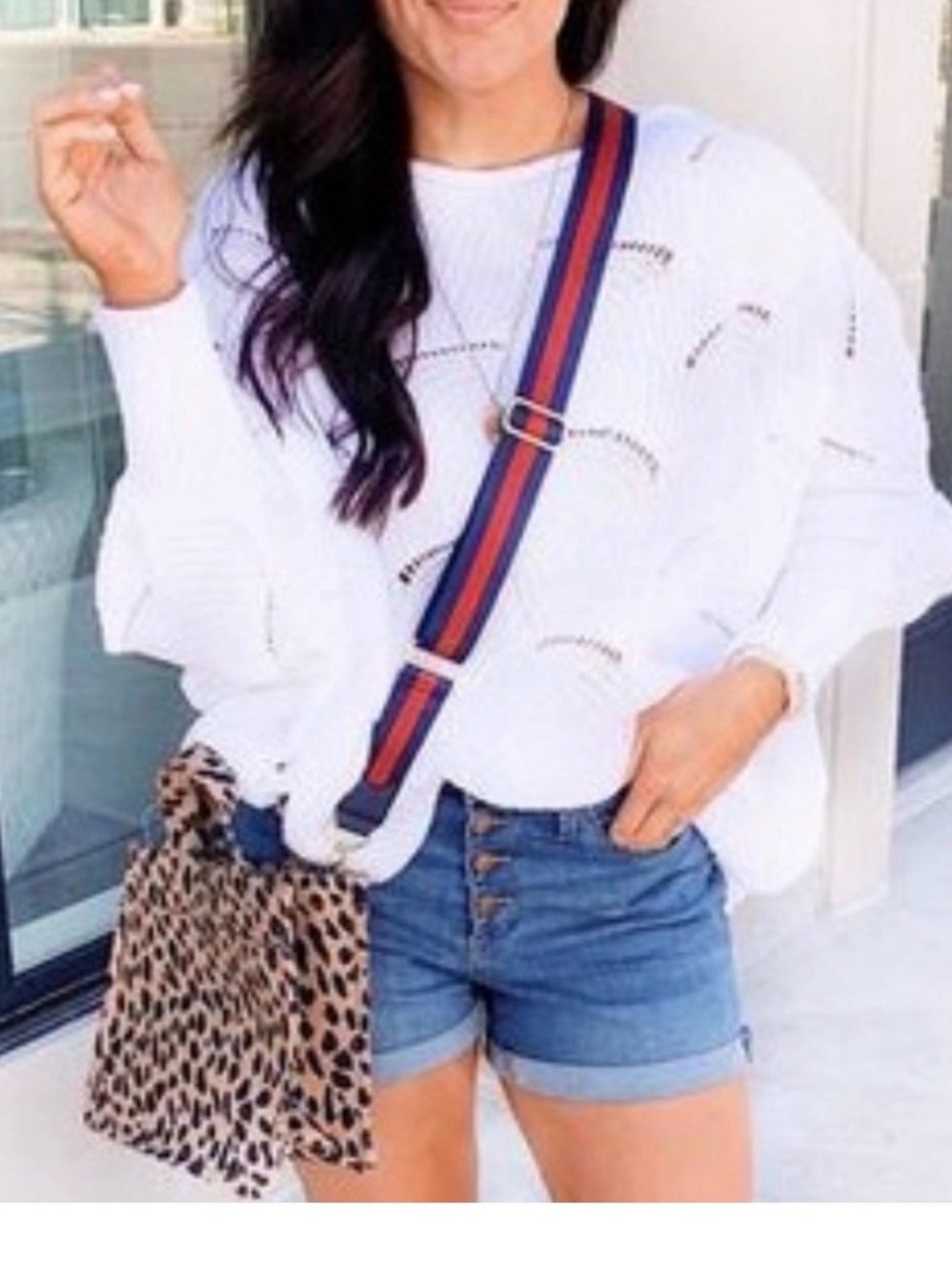 Stella & Dot | Bag | The Game Changer Mini - Picture 10 of 16